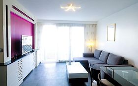 Bel Appartement Proche Paris 16Eme