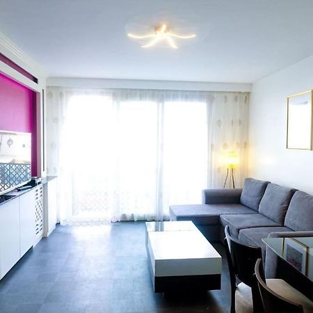 Bel Appartement Proche Paris 16Eme Boulogne-Billancourt Extérieur photo