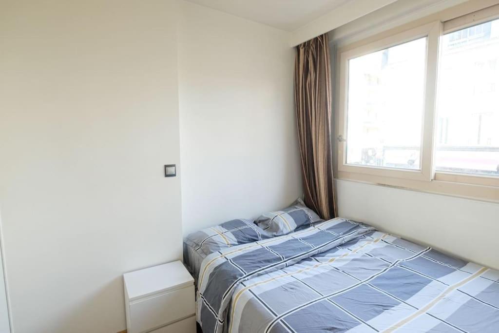 Bel Appartement Proche Paris 16Eme Boulogne-Billancourt Extérieur photo
