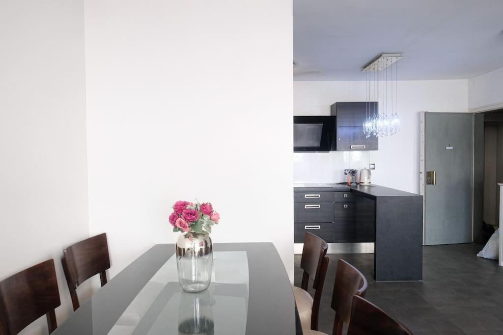 Bel Appartement Proche Paris 16Eme Boulogne-Billancourt Extérieur photo