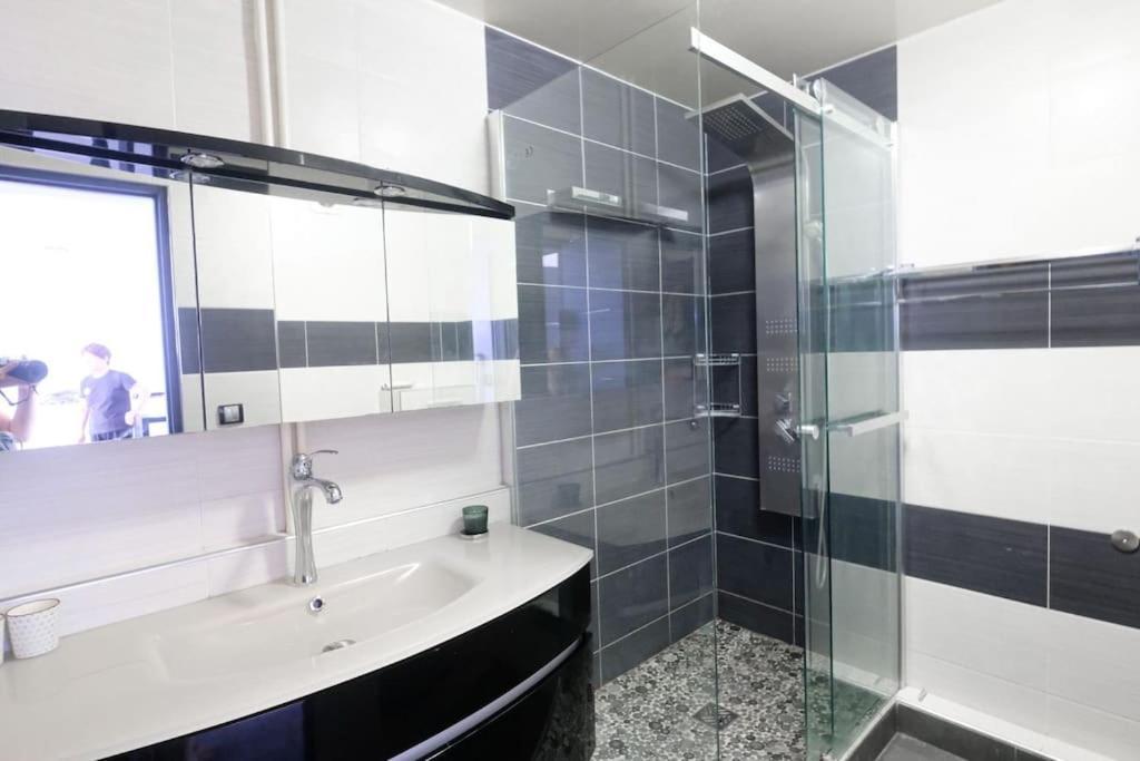 Bel Appartement Proche Paris 16Eme Boulogne-Billancourt Extérieur photo